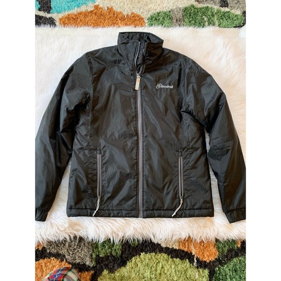 Cloudveil jacket - Picture 2 of 8